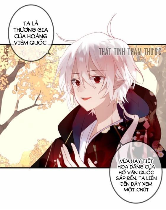 Ngô Hoàng Tại Thượng Chapter 31 - 6