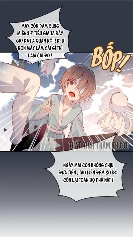 Ngô Hoàng Tại Thượng Chapter 32 - 34