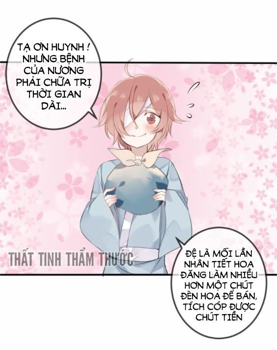 Ngô Hoàng Tại Thượng Chapter 33 - 6