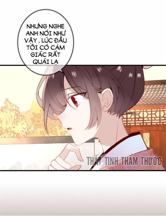 Ngô Hoàng Tại Thượng Chapter 34 - 16