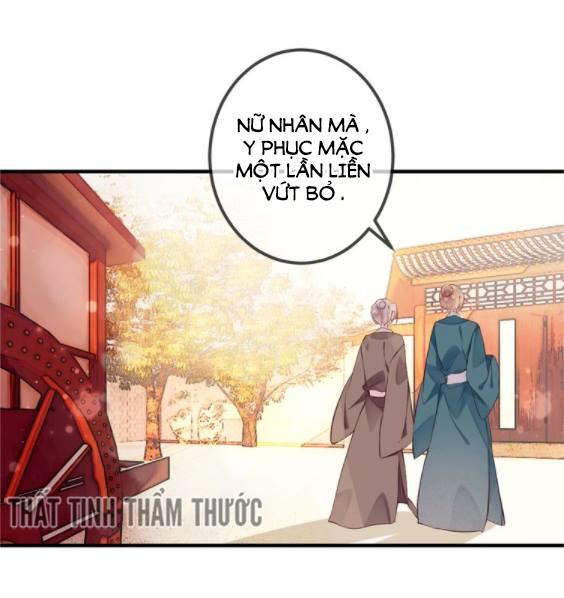 Ngô Hoàng Tại Thượng Chapter 34 - 7