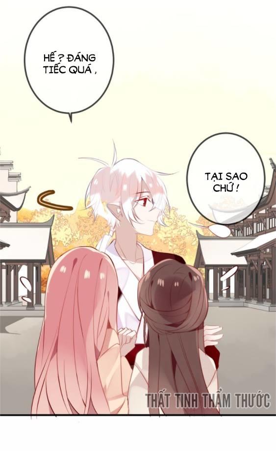 Ngô Hoàng Tại Thượng Chapter 35 - 20