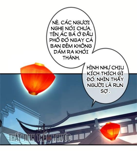 Ngô Hoàng Tại Thượng Chapter 36 - 2