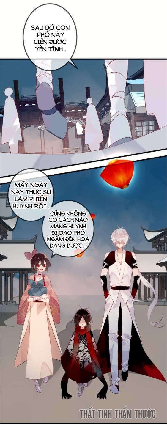 Ngô Hoàng Tại Thượng Chapter 36 - 3