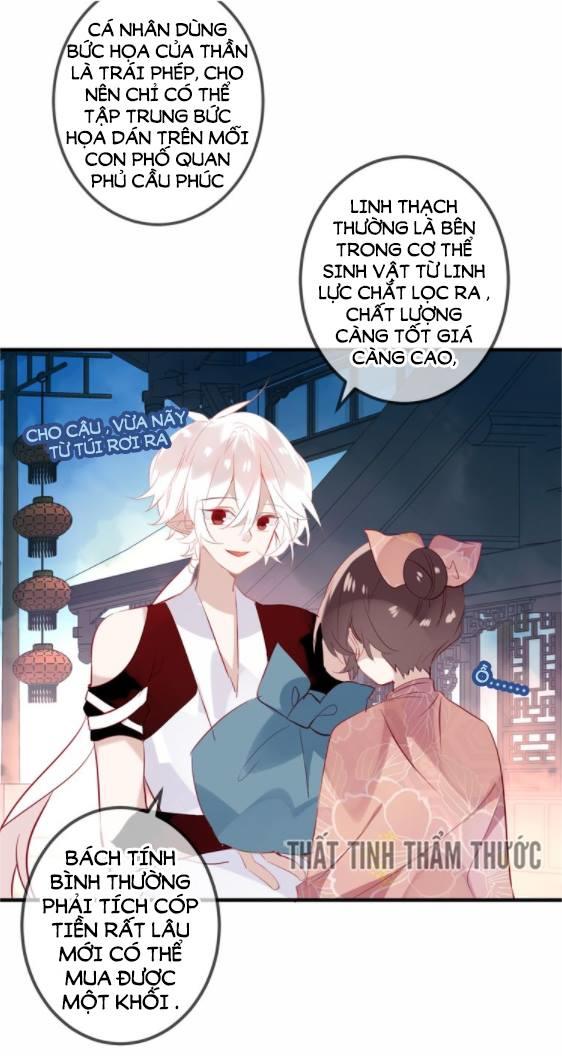 Ngô Hoàng Tại Thượng Chapter 36 - 21