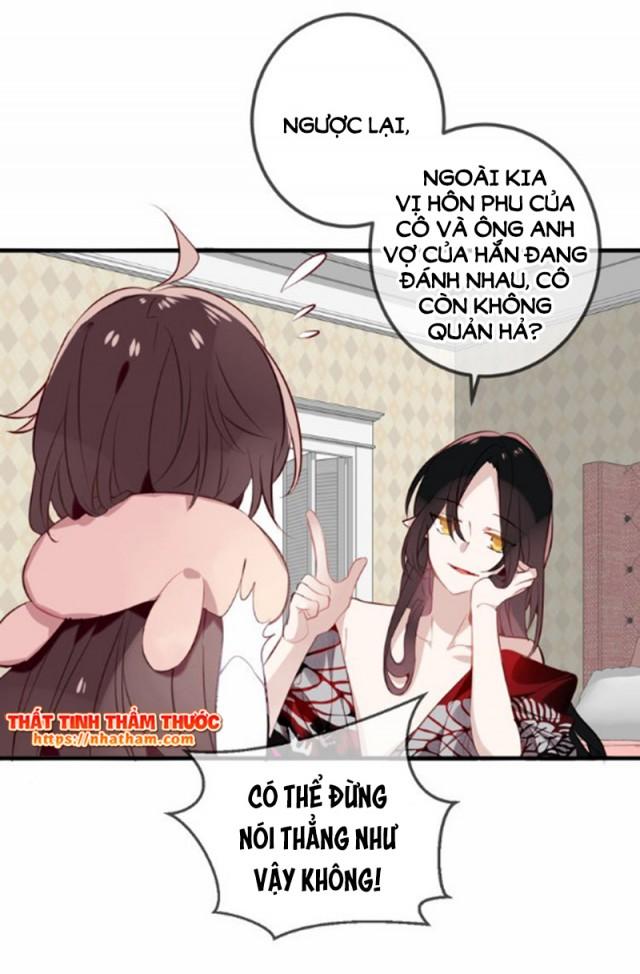 Ngô Hoàng Tại Thượng Chapter 39 - 11