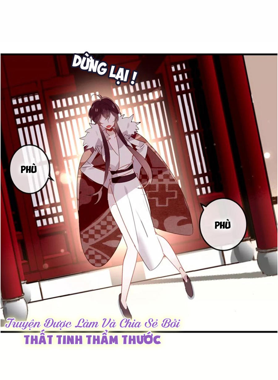 Ngô Hoàng Tại Thượng Chapter 4 - 38