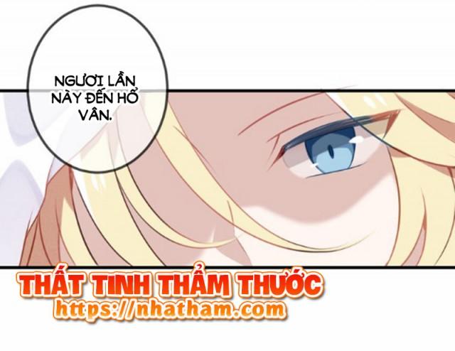 Ngô Hoàng Tại Thượng Chapter 40 - 24