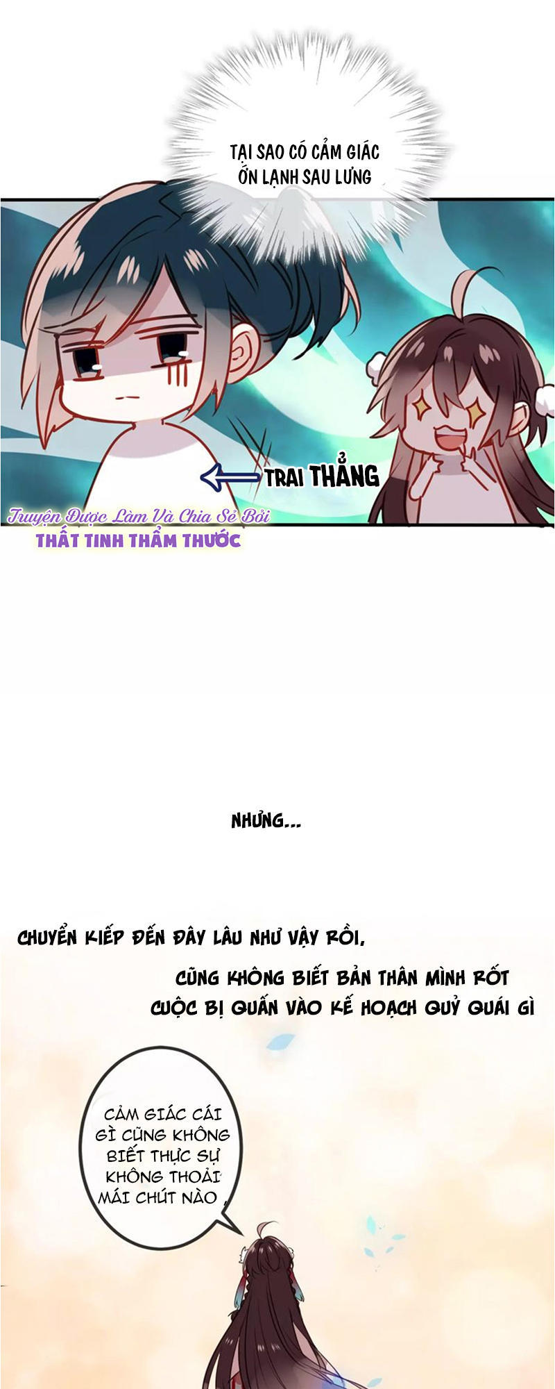 Ngô Hoàng Tại Thượng Chapter 8 - 14