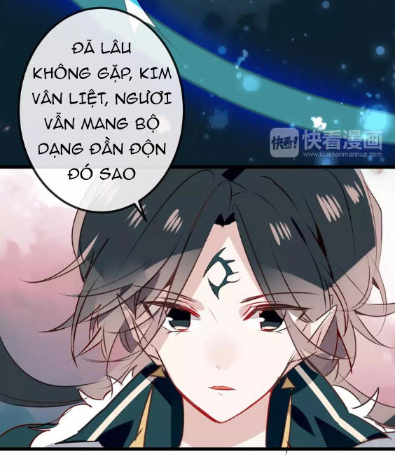 Ngô Hoàng Tại Thượng Chapter 15 - 31