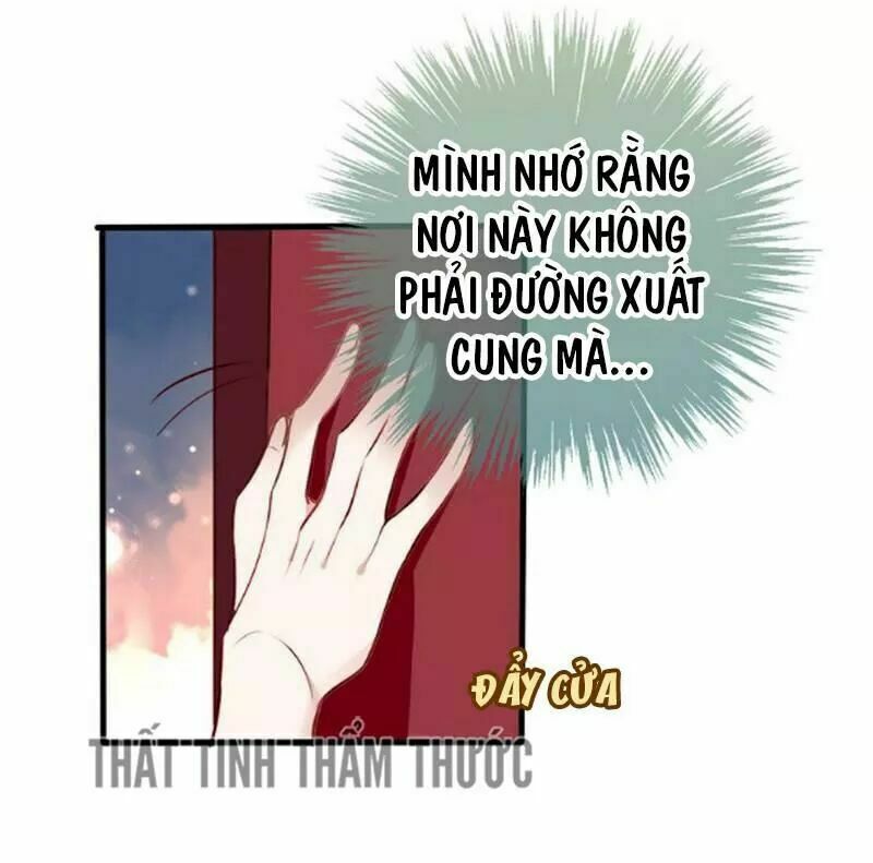 Ngô Hoàng Tại Thượng Chapter 22 - 42