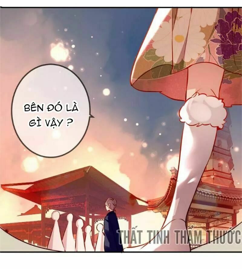 Ngô Hoàng Tại Thượng Chapter 22 - 8