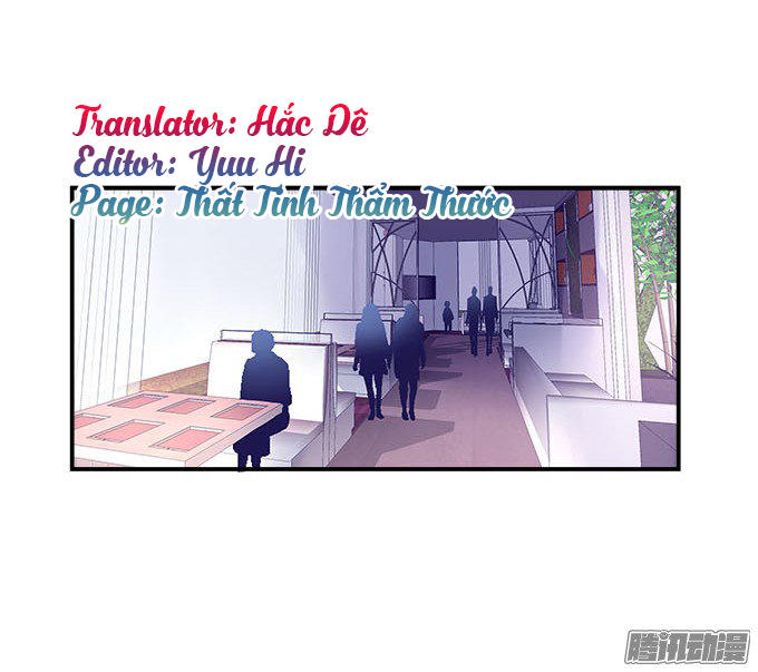 Thiên Lại Âm Linh Chapter 11 - 3