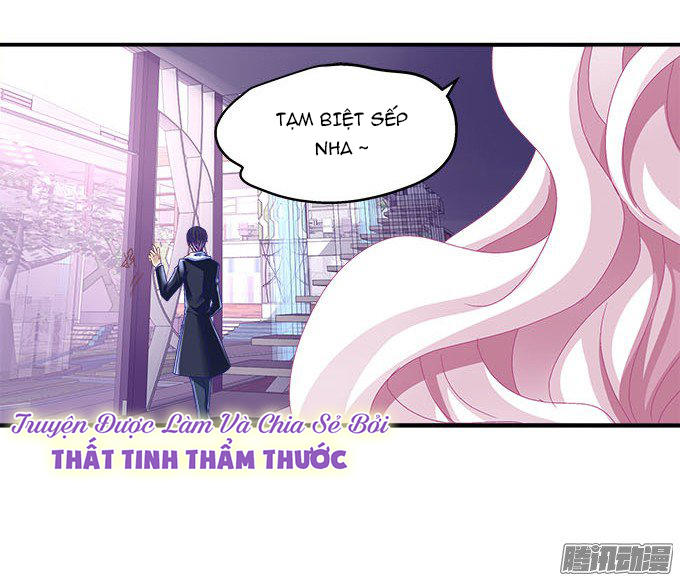 Thiên Lại Âm Linh Chapter 11 - 32