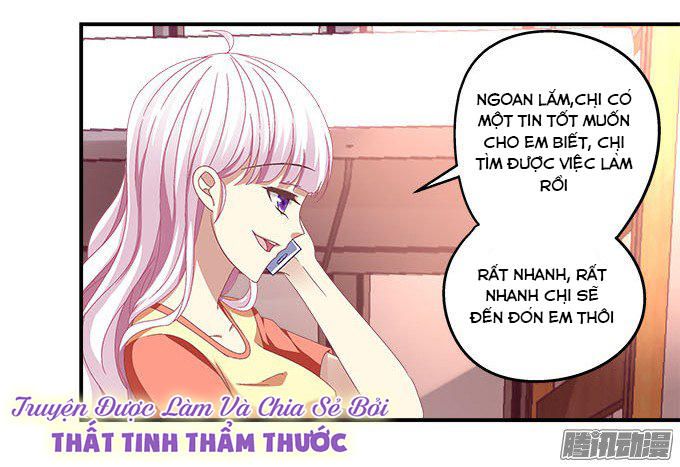 Thiên Lại Âm Linh Chapter 12 - 15