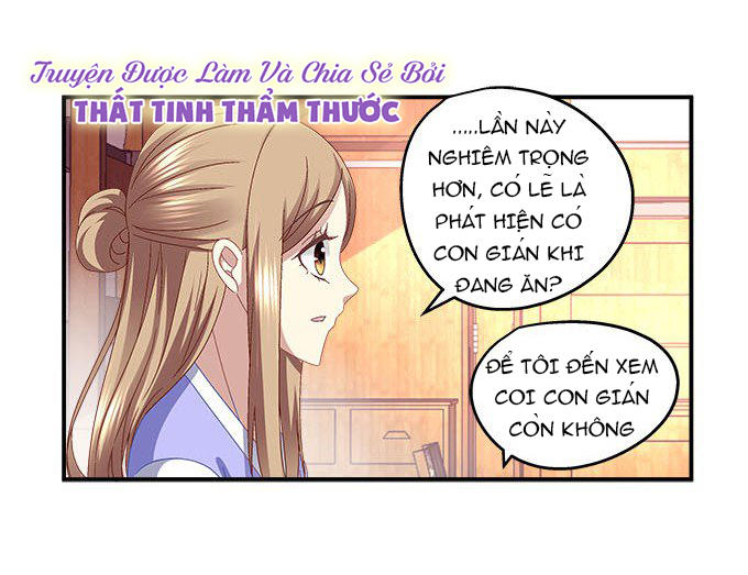 Thiên Lại Âm Linh Chapter 12 - 8