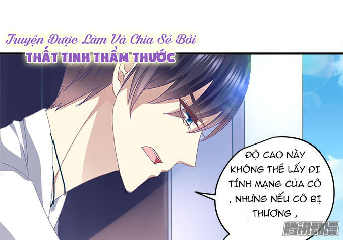 Thiên Lại Âm Linh Chapter 15 - 51