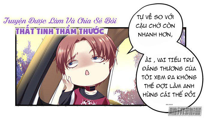 Thiên Lại Âm Linh Chapter 16 - 18