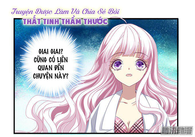 Thiên Lại Âm Linh Chapter 17 - 41