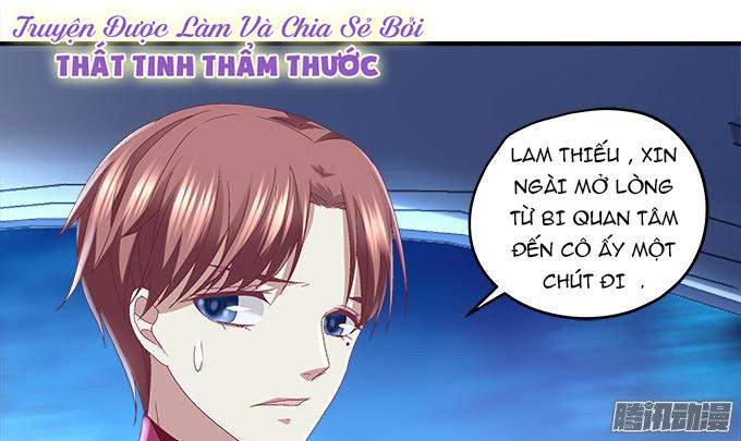 Thiên Lại Âm Linh Chapter 17 - 50