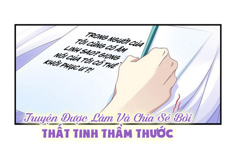 Thiên Lại Âm Linh Chapter 19 - 27