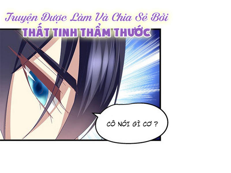 Thiên Lại Âm Linh Chapter 22 - 28