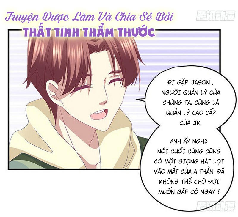 Thiên Lại Âm Linh Chapter 22 - 36