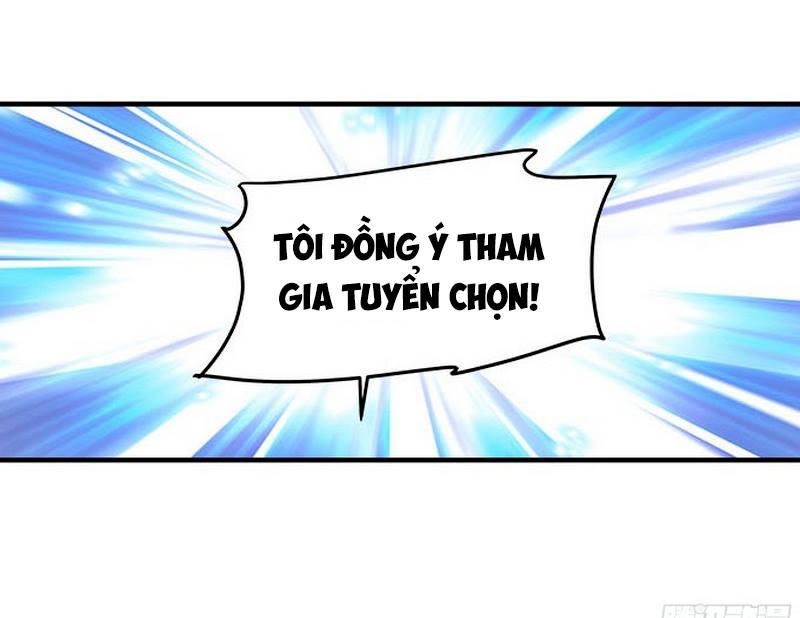 Thiên Lại Âm Linh Chapter 23 - 21