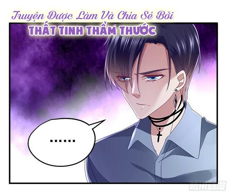 Thiên Lại Âm Linh Chapter 23 - 25