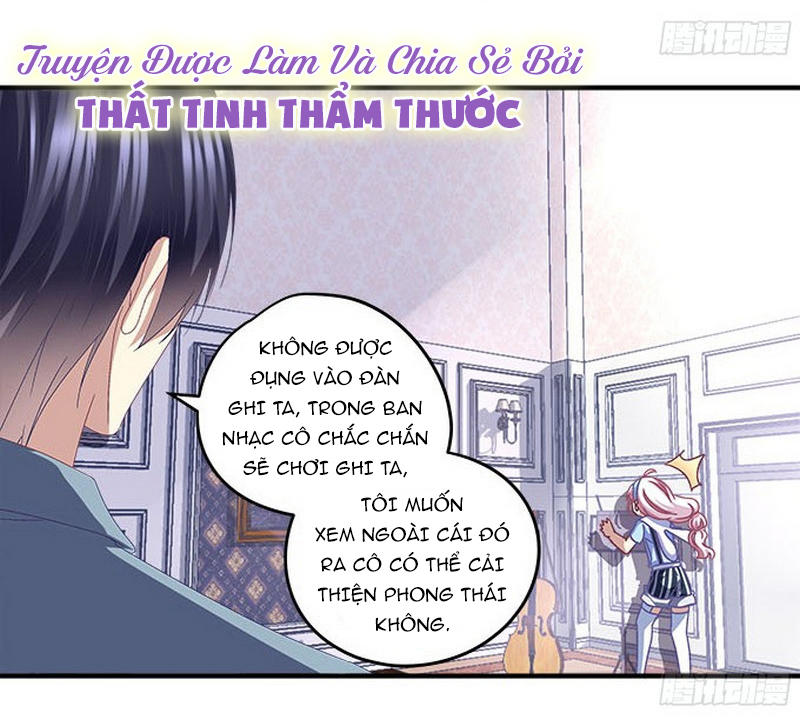 Thiên Lại Âm Linh Chapter 24 - 24