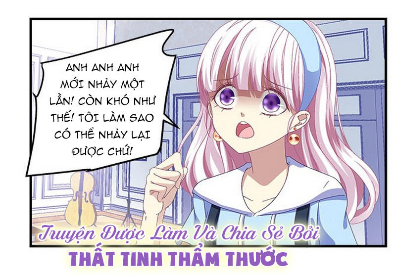 Thiên Lại Âm Linh Chapter 24 - 4