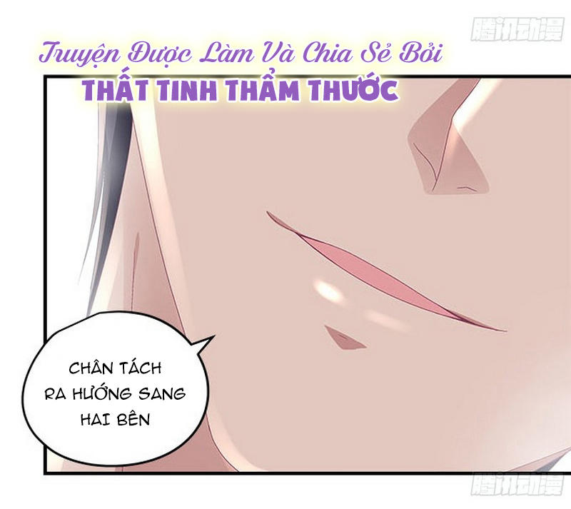 Thiên Lại Âm Linh Chapter 27 - 34