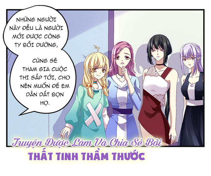 Thiên Lại Âm Linh Chapter 28 - 23