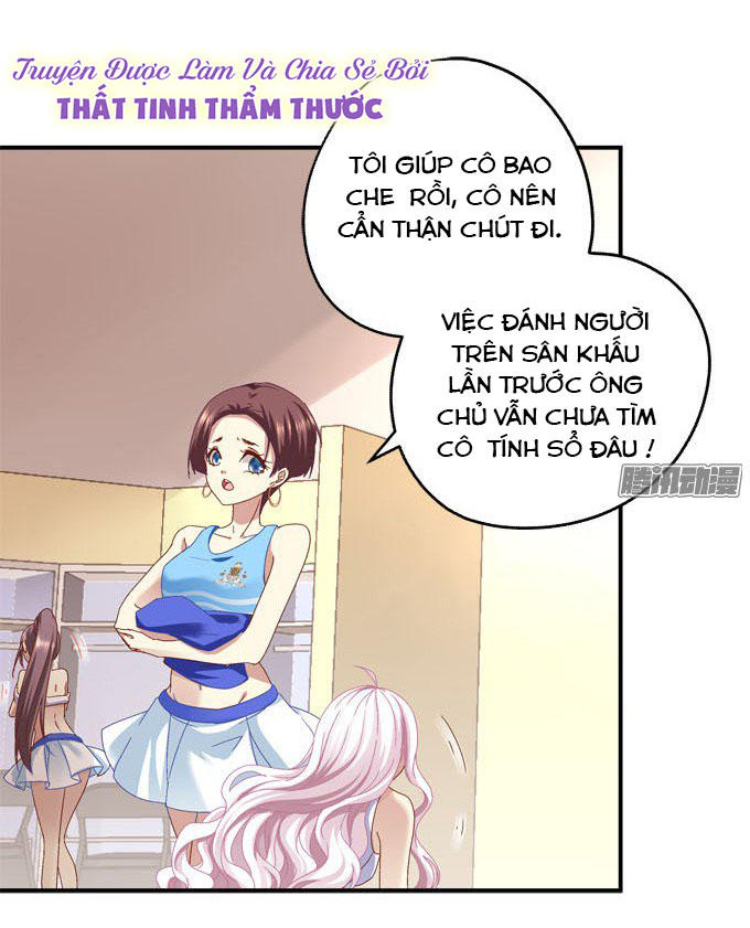 Thiên Lại Âm Linh Chapter 3 - 40