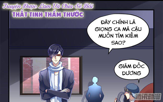 Thiên Lại Âm Linh Chapter 3 - 10