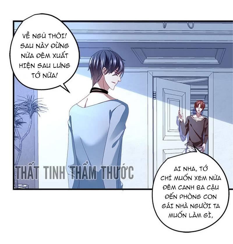 Thiên Lại Âm Linh Chapter 31 - 11