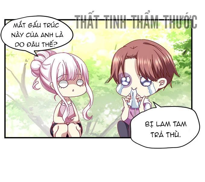 Thiên Lại Âm Linh Chapter 31 - 31