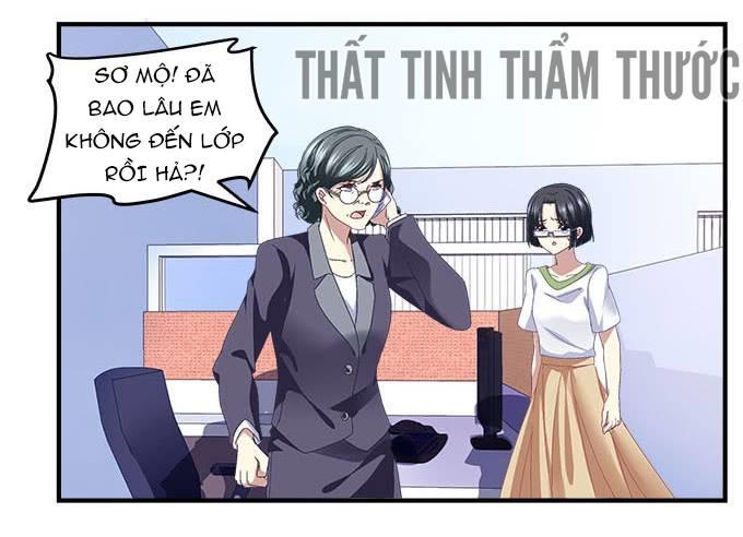 Thiên Lại Âm Linh Chapter 31 - 34