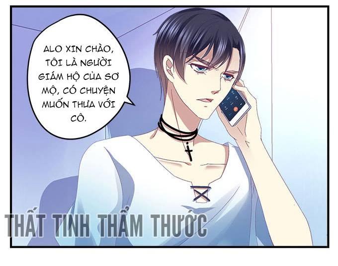 Thiên Lại Âm Linh Chapter 31 - 38