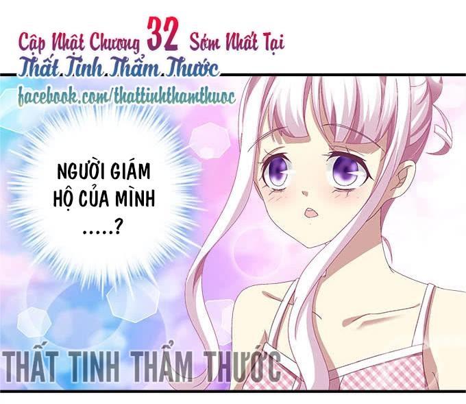 Thiên Lại Âm Linh Chapter 31 - 39