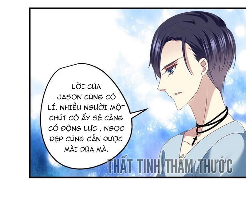 Thiên Lại Âm Linh Chapter 31 - 6