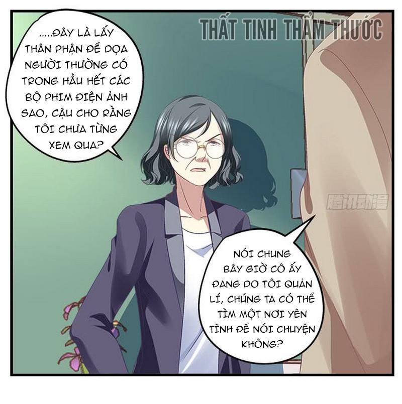 Thiên Lại Âm Linh Chapter 32 - 29