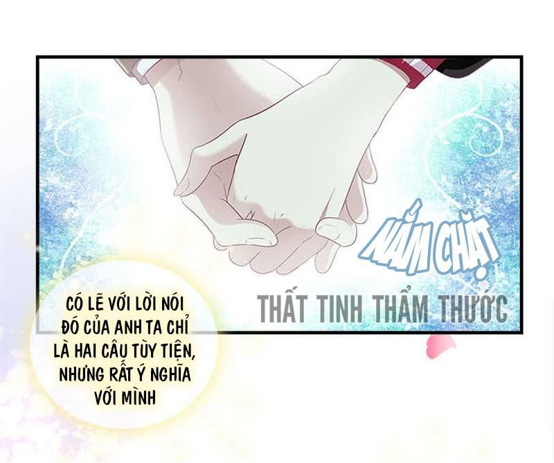 Thiên Lại Âm Linh Chapter 33 - 19