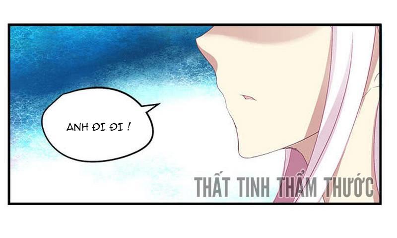 Thiên Lại Âm Linh Chapter 33 - 41