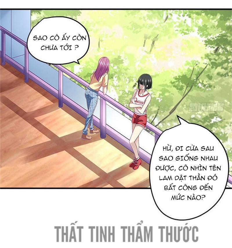 Thiên Lại Âm Linh Chapter 34 - 29