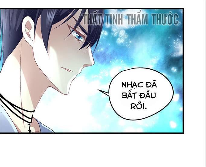 Thiên Lại Âm Linh Chapter 36 - 40