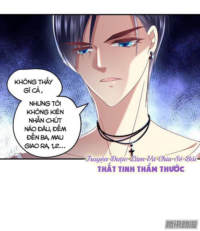 Thiên Lại Âm Linh Chapter 4 - 38