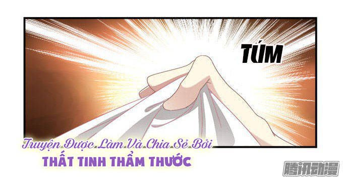 Thiên Lại Âm Linh Chapter 4 - 43