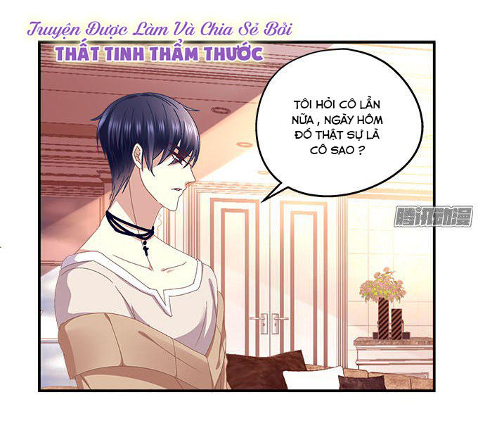 Thiên Lại Âm Linh Chapter 6 - 6