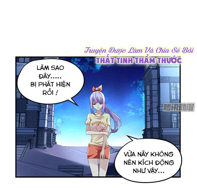 Thiên Lại Âm Linh Chapter 7 - 4